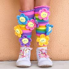 MADMIA SOCKS | Oopsie Daisy