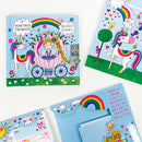 Rachel Ellen | Fairytale Princess Writing Set