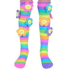 MADMIA SOCKS | Oopsie Daisy