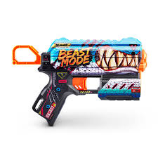 Zuru - X Shot Skins Flux RRP $22.99