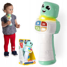 Chicco |  Mike The Microphone