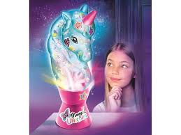 Style 4 Ever Unicorn Lava Lamp Diy From Style Ever