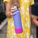 Montiico mini | Original Bumper - Pinks Asst