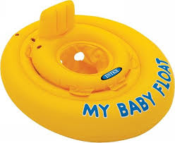 Intex | My Baby Float