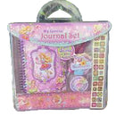 My Special Journal Set - Fairy