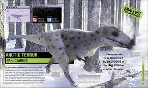 DK | Super Dinosaur Book