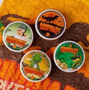 Dinopark Adventure Magic Towel