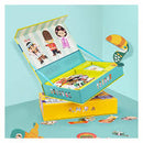 Classic World | Magnetic People of The World