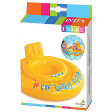 Intex | My Baby Float