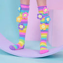 MADMIA SOCKS | Oopsie Daisy
