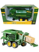 Bruder | John Deere Bale Press