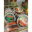 Dinopark Adventure Magic Towel