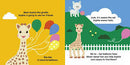 Sophie la giraffe: Sophie and Friends