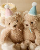 Snuggle Bunnies - Birthday Arthur -Sky