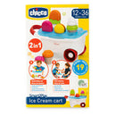 CHICCO | Ice cream Cart