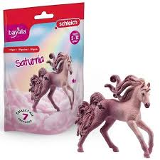 Schleich | Collectibles  Unicorn: Saturnia