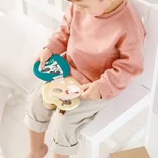 Hape | Baby Book Bella
