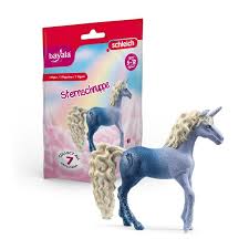 Schleich - Collectibles Unicorn  Sternschnuppe