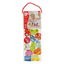 Classic World | Traffic Beads - Threading