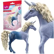 Schleich - Collectibles Unicorn  Sternschnuppe