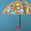 Rachel Ellen | To The Moon Umbrella