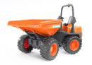 Bruder ABS AUSA Mini Dumper Construction Vehicle