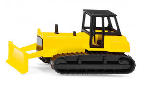 SIKU 1295 | Bulldozer