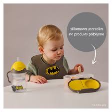 b.box Snack Box Batman