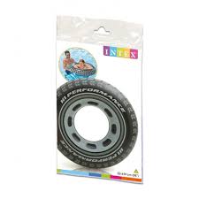 Lifebuoy Wheel 91 cm Sea Beach Swimming Pool Ring