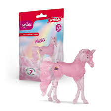 Schleich - Collectibles Unicorn Aliena