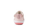 Bobux | KP Girls Baseline Sneakers - Rosewater