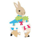 Beatrix Potter | Wooden Number Puzzle $34.99