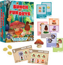 A Bunch of Fun Guys Game