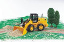 Bruder 02425 Articulated Road Loader