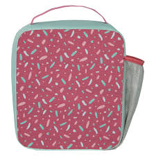 B.Box Insulated Lunch Bag - Bunny Hop