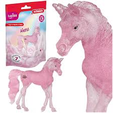 Schleich - Collectibles Unicorn Aliena