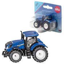 SIKU 1091 | New Holland T7.315