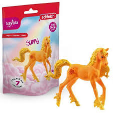 Schleich - Collectibles Unicorn Sunny