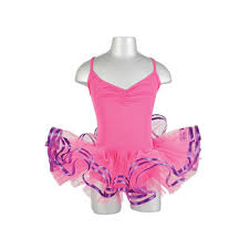 Gollygo Cerise Ballerina Tutu - Assorted