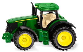 SIKU 1064 | John Deere 6215R