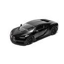 Airfix J6025 Quickbuild Bugatti Chiron Black