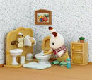 Sylvanian Families - Chocolate Rabbit Brother Set