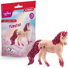 Schleich - Collectibles Unicorn Planetea