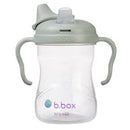 b.box Spout Cup 240ml Sage