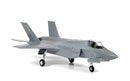Airfix Starter Set Lockheed Martin F-35B Lightning II 1:72 Scale