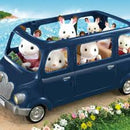 Sylvanian Families Bluebell Seven Seater 5274