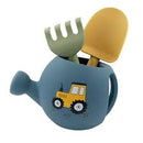 Living Textiles My First Garden Set - Tractors