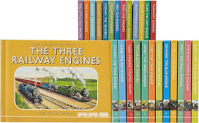 Thomas The Tank Engine Classic Collection Box Set