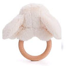 Big Jigs Buddy Dog Touch Ring