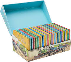 Thomas The Tank Engine Classic Collection Box Set